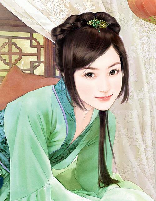 首辅大人的农家妻陆娇