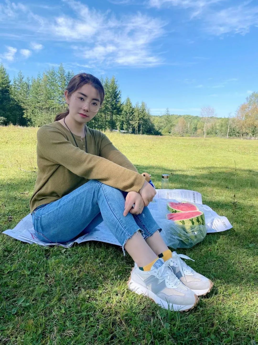 巾帼之声 | 全国劳动模范,最美奋斗者——尉凤英