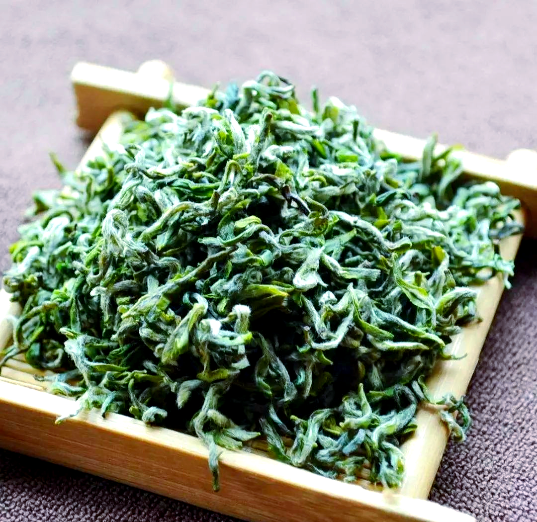 郴州十大特产:狗脑贡茶的历史渊源与独特魅力