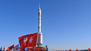 我国神舟十九号载人飞船发射在即！各系统已准备就绪
