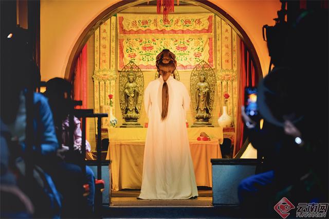 《圆圆曲》上演十周年 翠湖文化旅游节带您感受艺术与生活