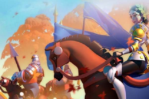 万国觉醒好雨时节换什么