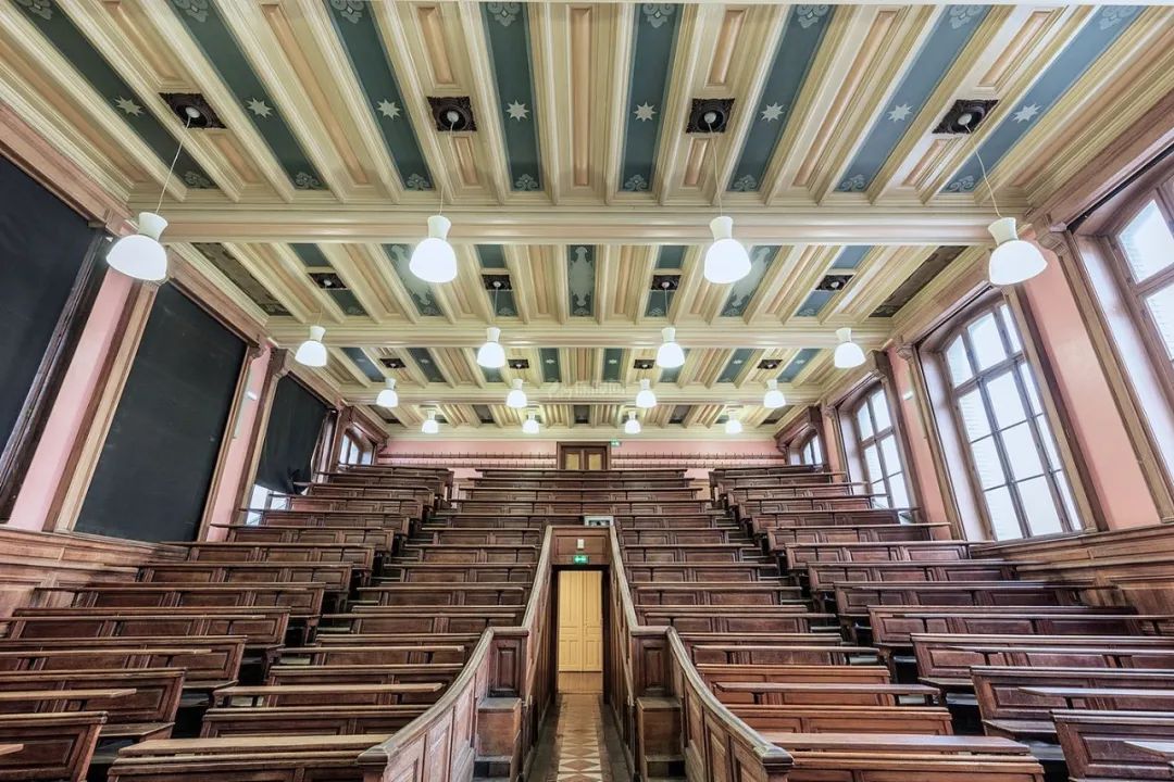 文化场馆的运营问题