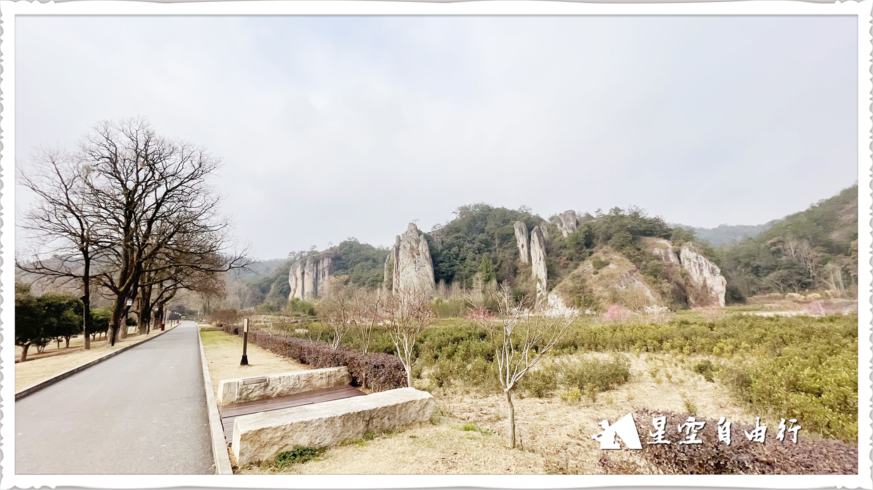 大书法家李阳冰,颜真卿真迹,宋元明清六十多幅题字!仙都倪翁洞