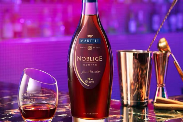 高颜值微醺酒,名仕洋酒