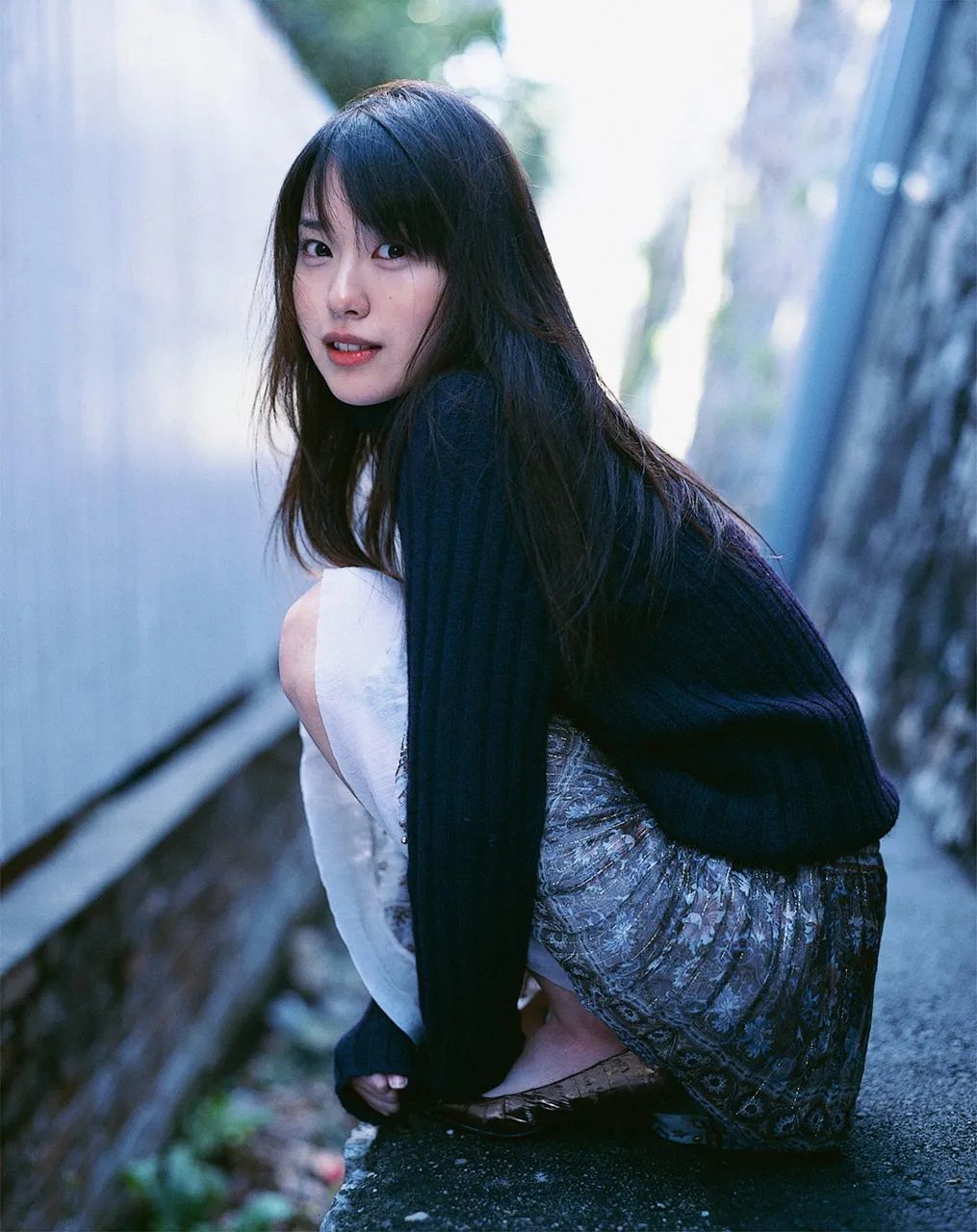 户田惠梨香 美好的女孩子 仙女本仙