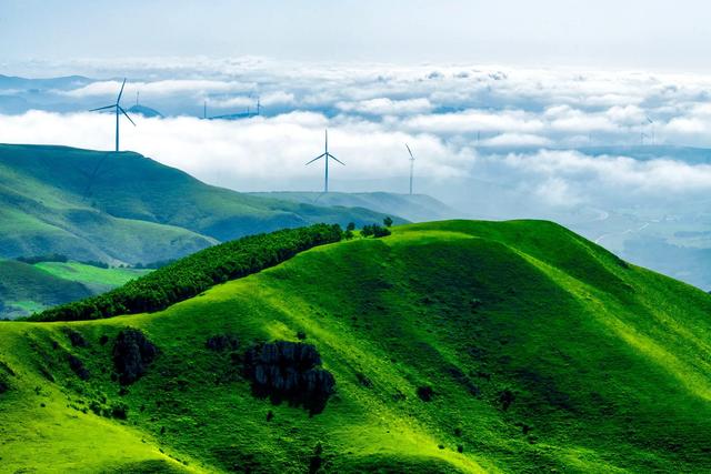 到丰宁坝上草原"百里天路",只看这一篇攻略就足够啦!