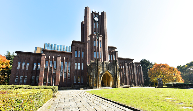 上海日本方向的国际高中:公办大学办学,学费低至7.7万/年