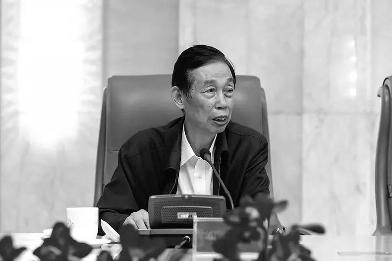 孙九林院士逝世