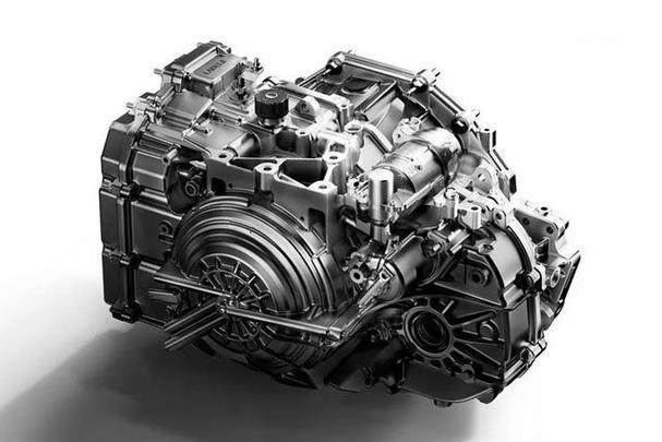 15款君威6at变速箱是几代?