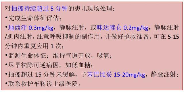 8类基层急重患者现场处理与转诊有新标准