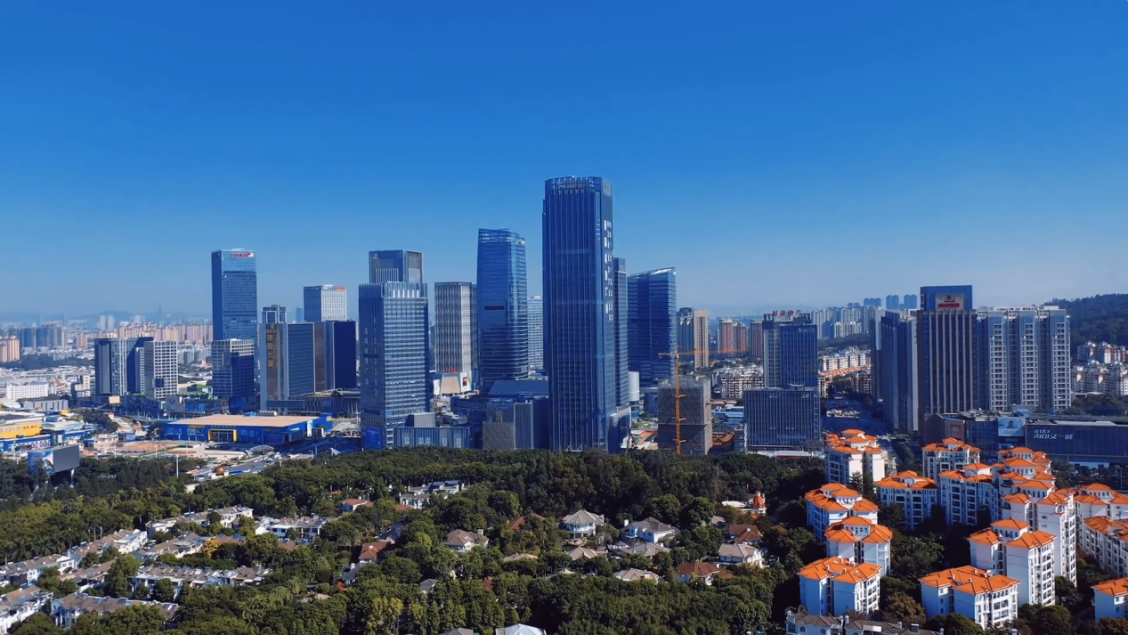 品质共鉴 广州番禺·敏捷广场荣膺"2022年资产管理标杆项目"称号