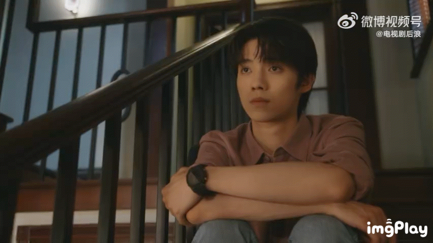 丨罗一舟主演的电视剧《后浪》今日发布24节气版预告!