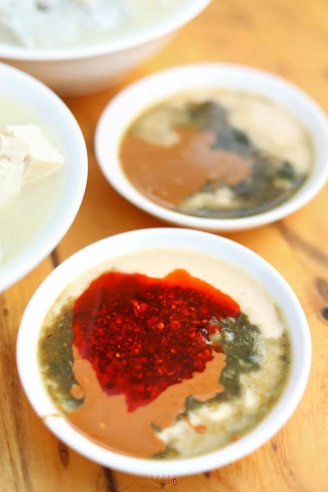 这碗蘸汁热豆腐有啥特别,竟让许多漂在外的许昌人念念不忘