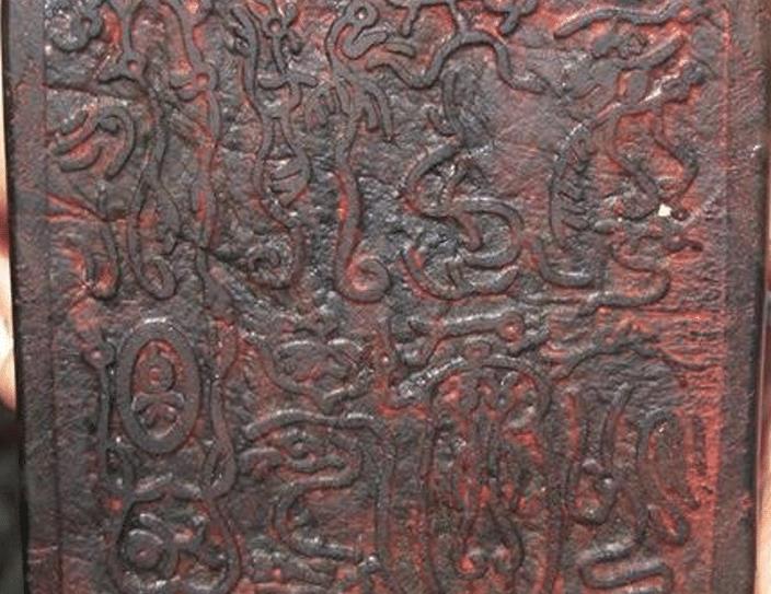 李从珂:皇位之泪,传国玉玺之谜