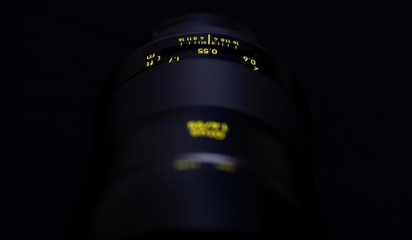 卡尔蔡司 otus 55 1.4 镜头鉴赏