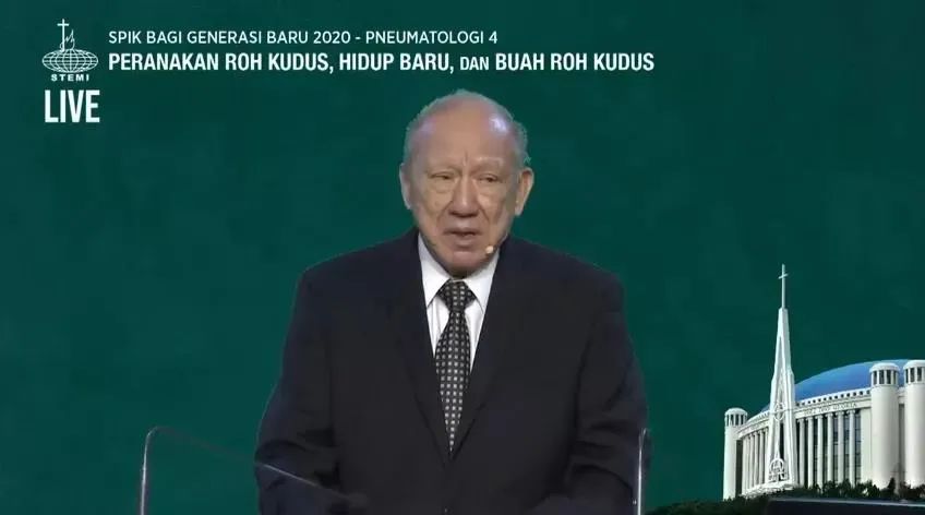 唐崇荣牧师儿子的全家严重车祸 邀请代祷