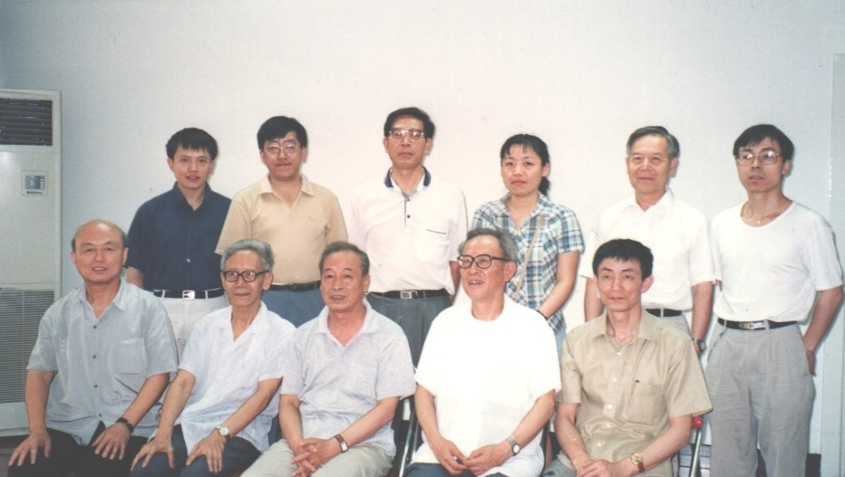 叶炜︱回忆祝总斌先生