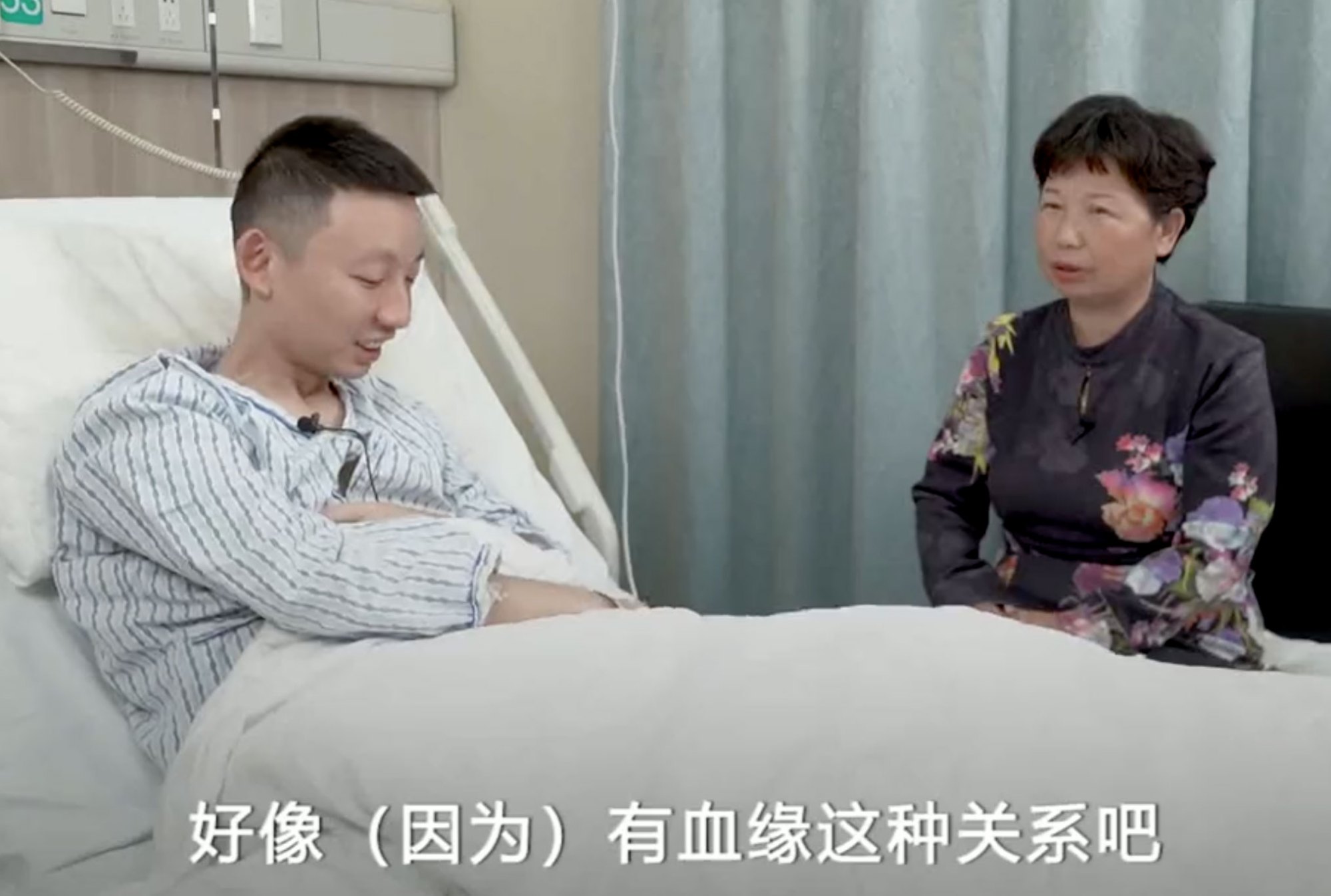 杜新枝反悔不给姚策"保障",可能与许敏查找真相无关