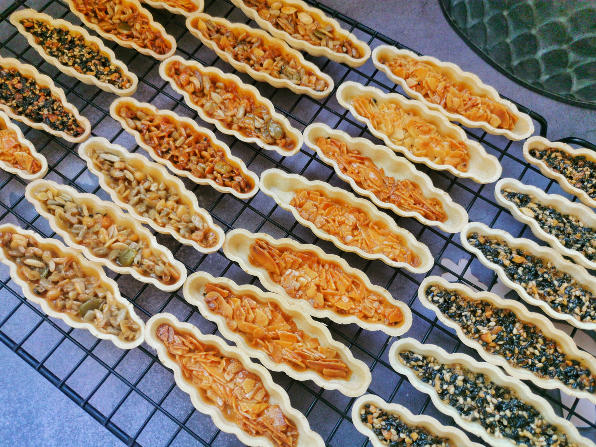 月售过万的网红糯米船,解锁3种口味私房配方,学会了自己做