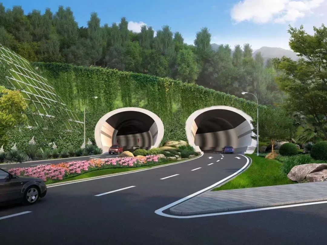 跨海通道隧道天桥这些项目有新进展