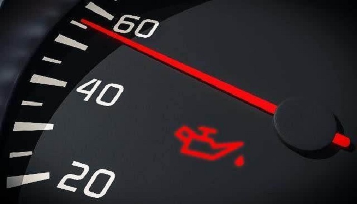 汽车机油压力多少正常「汽车机油压力多少是正常」