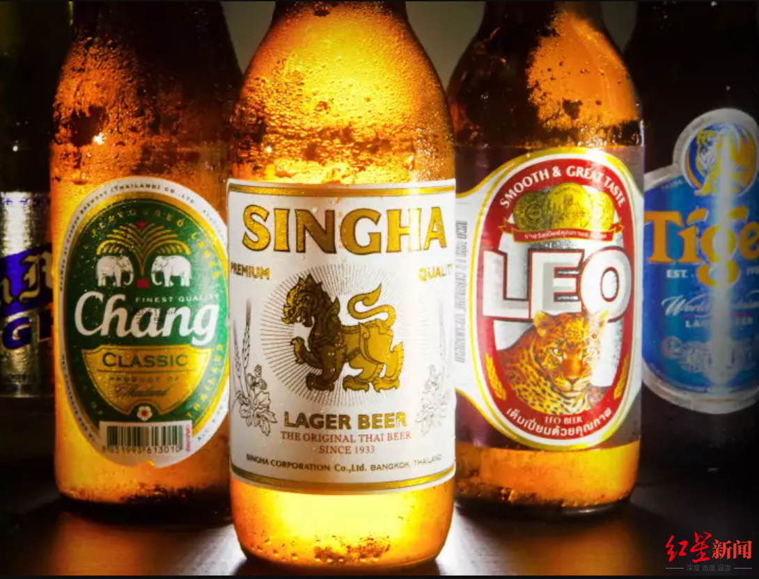 网上评价啤酒口味,泰国男子被罚款3万,还差点坐牢!