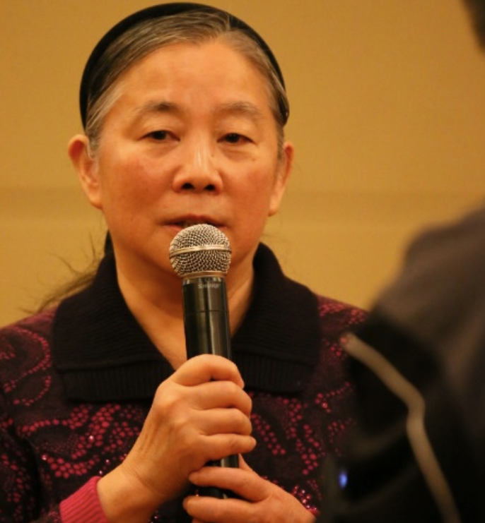 林豆豆:隐姓埋名生活多年,晚年回北京开过一家酒楼,今何在?