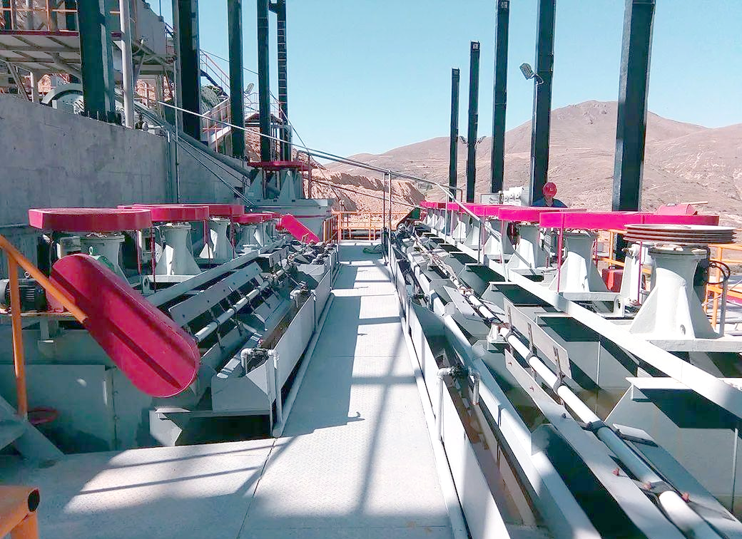 全面解析金矿选矿设备:从破碎到精炼,一文掌握所有关键技术