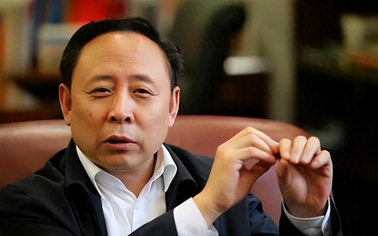 贪污受贿18亿,出卖国家高级机密,中国"核掌门"康日新结局如何