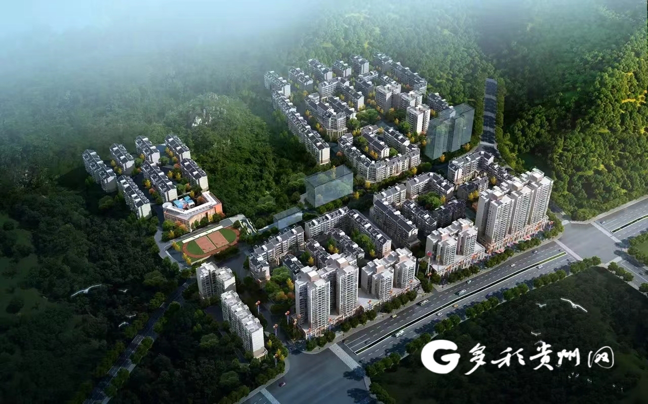 「贵州数字青年」易永祥:深耕大数据综合应用领域 提升抵御风险能力