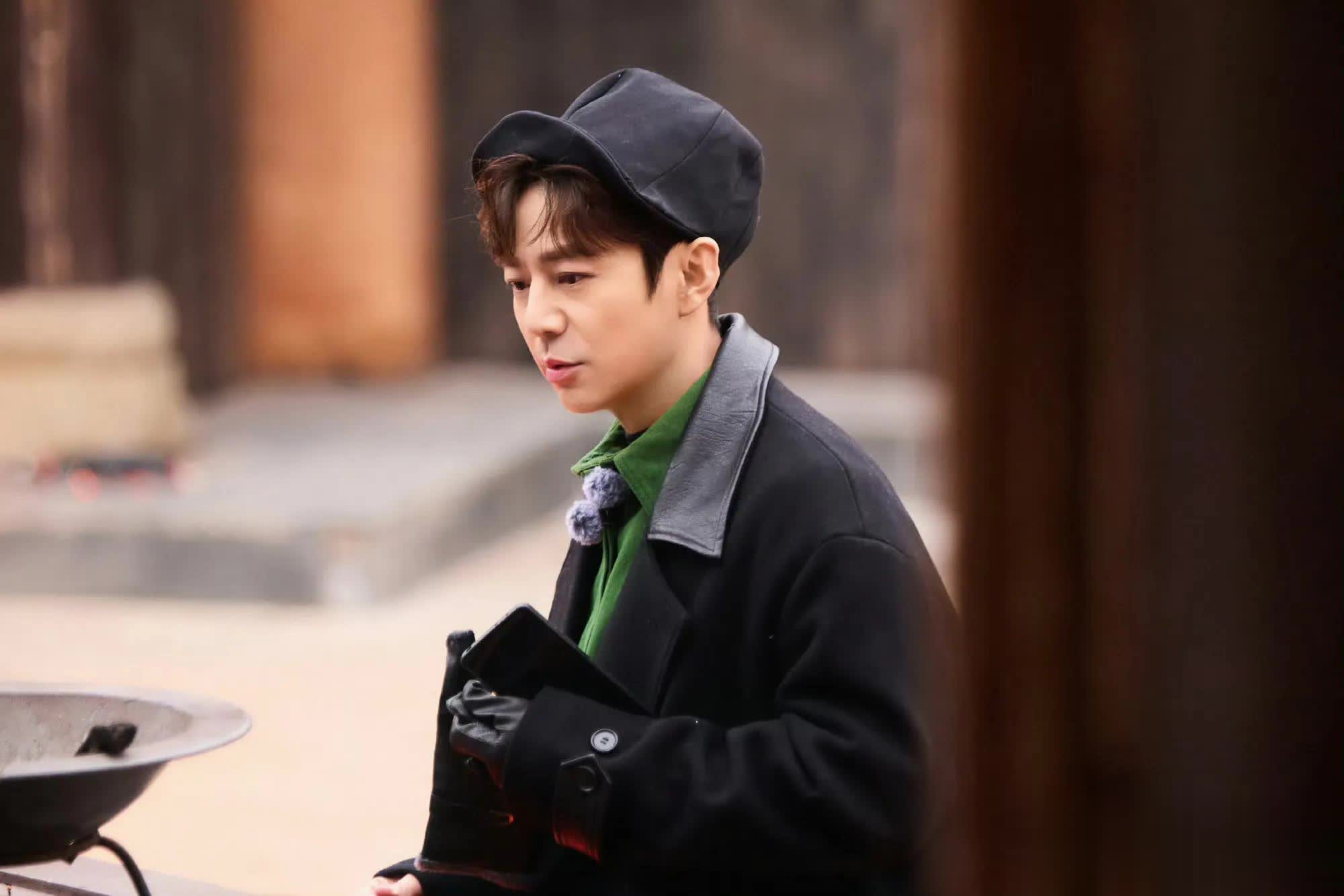 明星大侦探:大侦探第九季开启,第一案就玩大了!