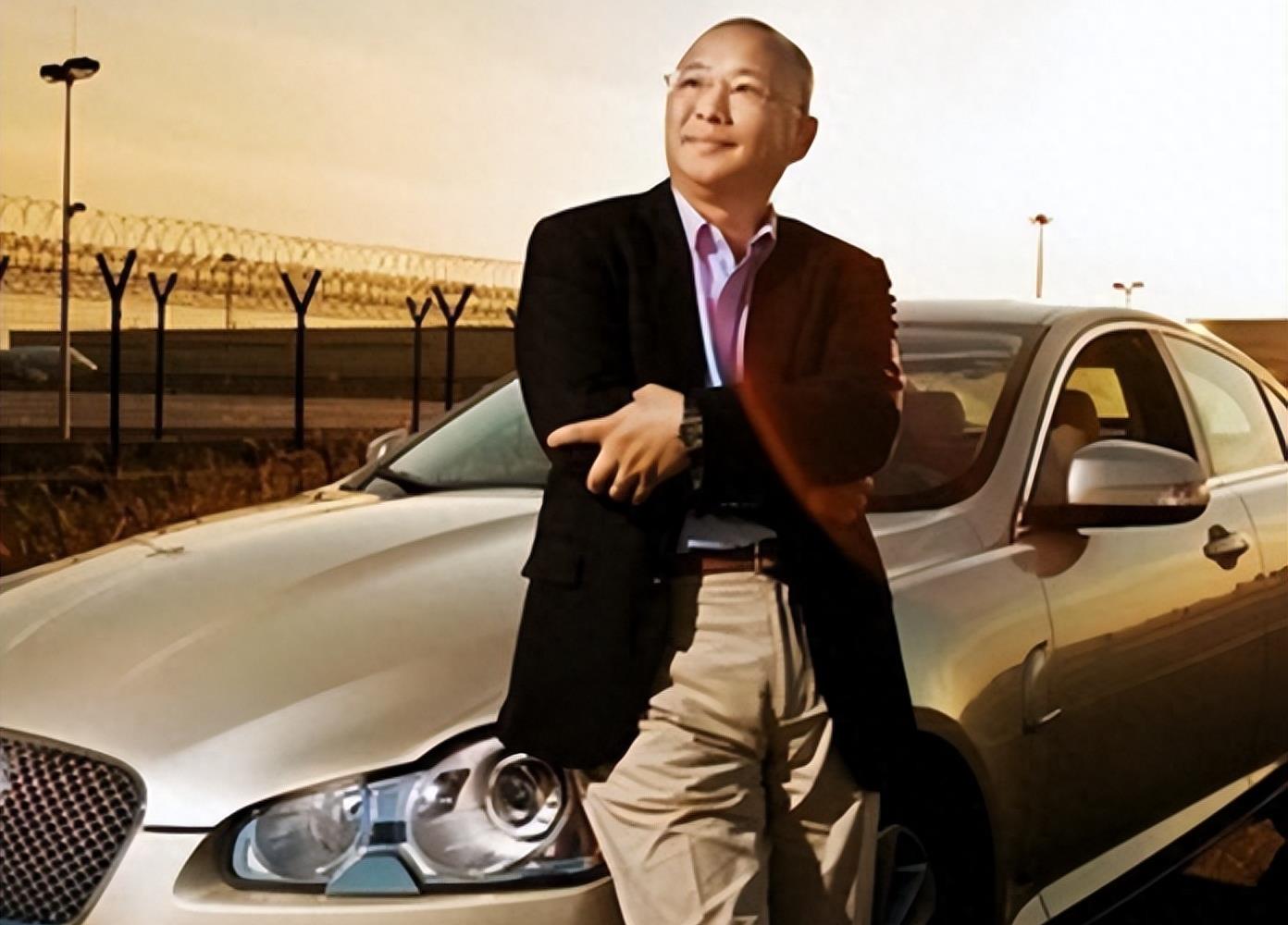 著名演员吕恩:前夫是大名鼎鼎的吴祖光,第三次嫁给胡蝶的表弟