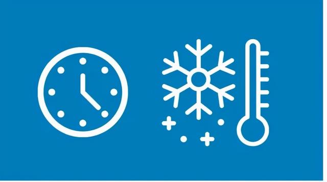 你家冰箱的冷冻肉放"过期"了吗?