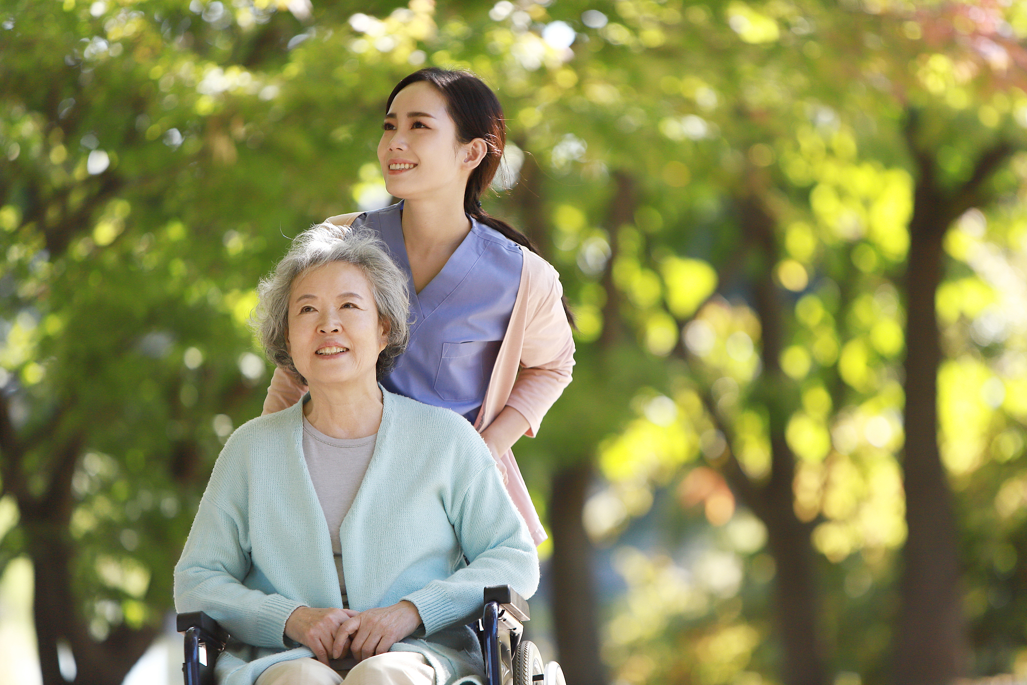 广州家庭护工24小时照顾病人多少钱