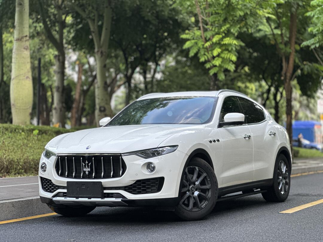 莱万特停车启动自动升降底盘,需要关闭吗