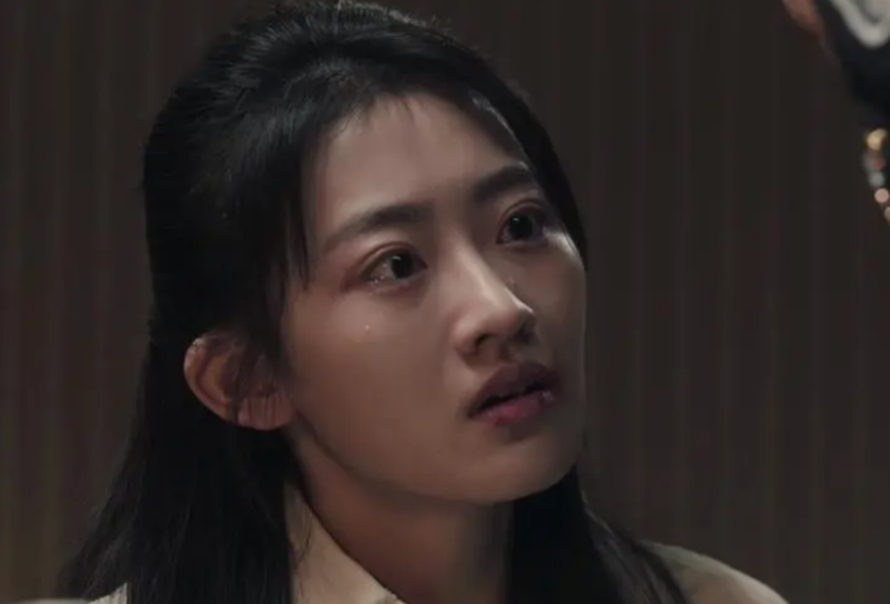 《扫黑风暴》英子第几集被欺负的?英子是谁饰演的?