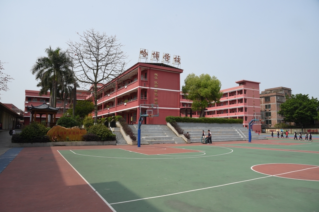 广州花都一学校存重大火灾隐患被挂牌督办,校方回应已整改