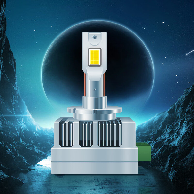 雪莱特氙气灯怎么样