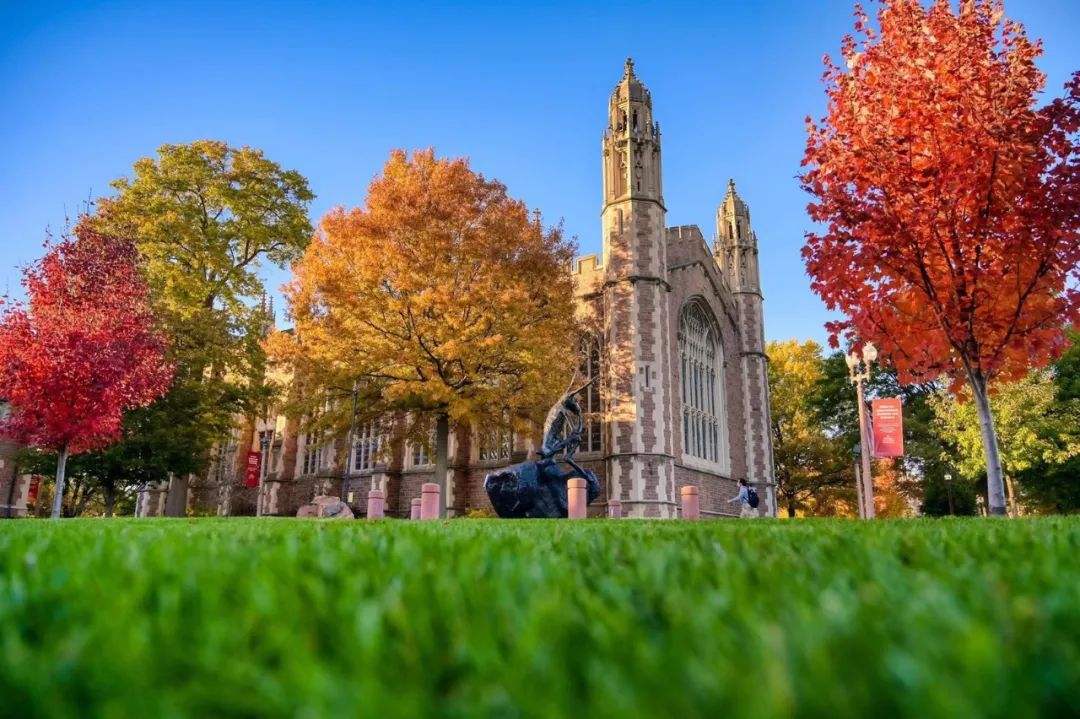 卡内基梅隆大学本科怎么成功申请?