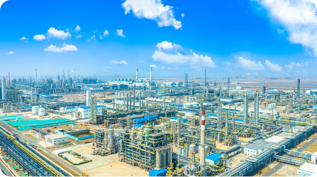 总投资216亿元项目开工 盛虹向百万吨eva战略目标冲刺