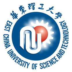 华东理工大学校标