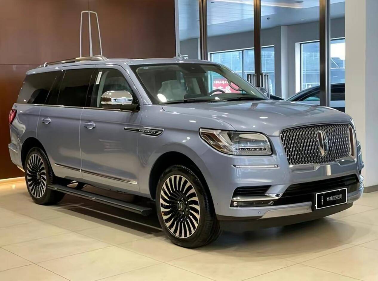 林肯mkx的变速器低速顿挫严重是咋回事啊?