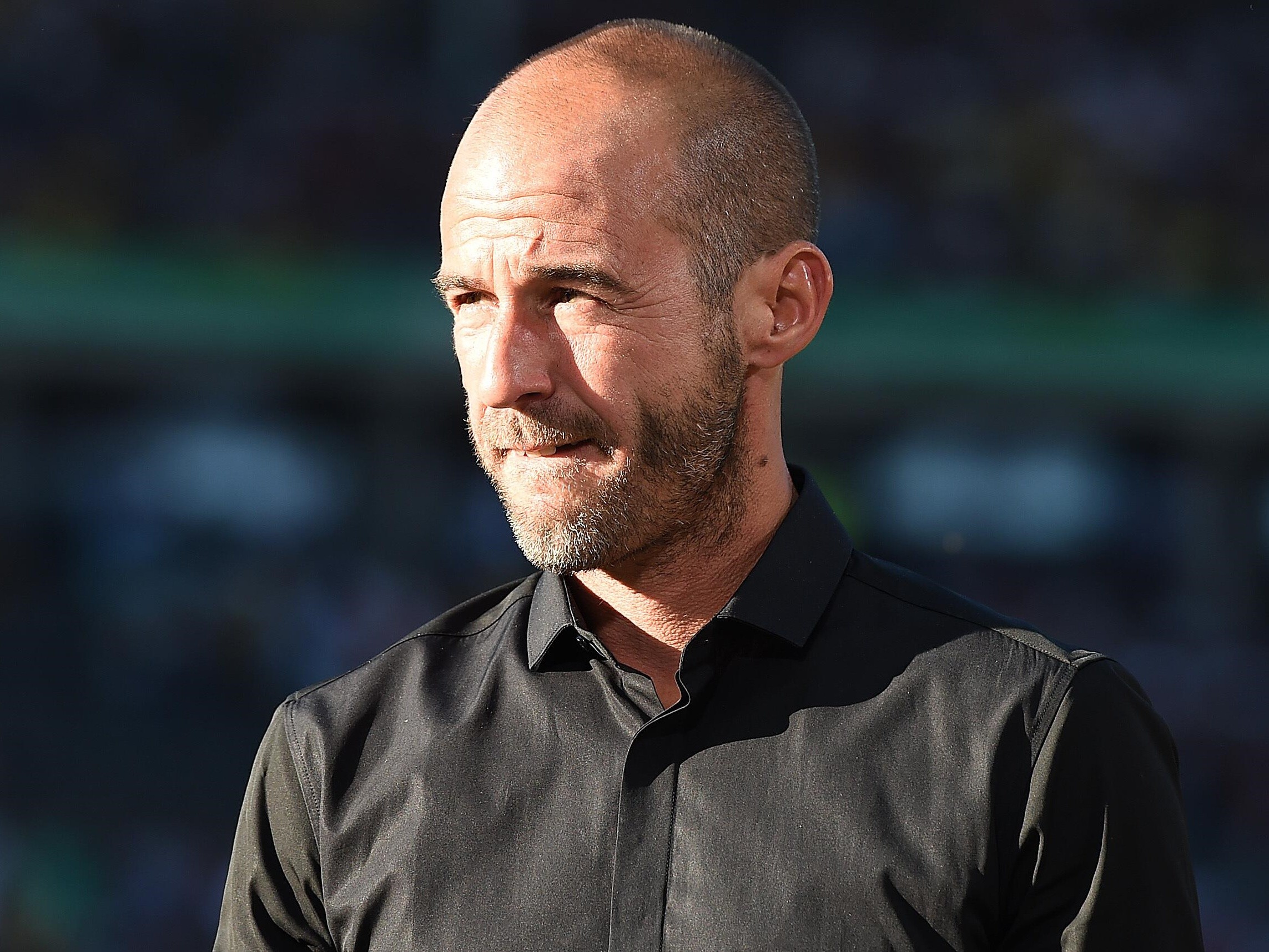 名宿分析图赫尔执教拜仁失败原因:引援未被满足,更衣室失控