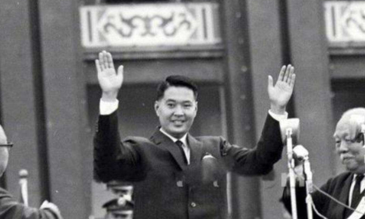 飞行员李才旺结局