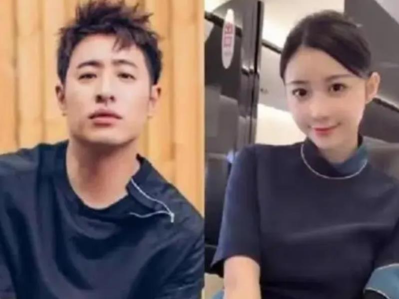 郎才女貌!潘玮柏与妻子宣云补办婚礼,婚礼现场照曝光画面唯美