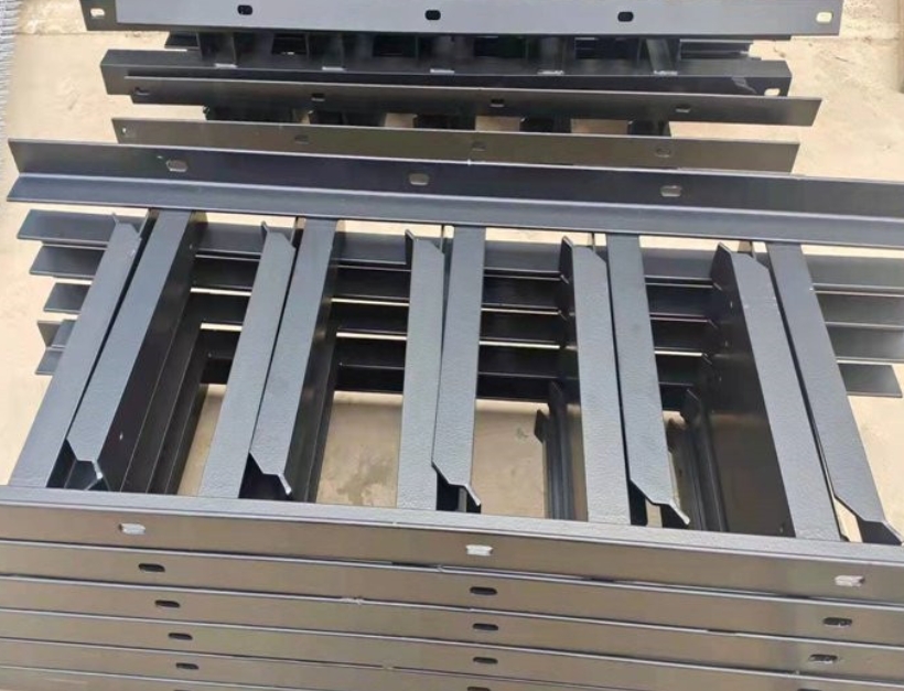 电缆架空金属支架