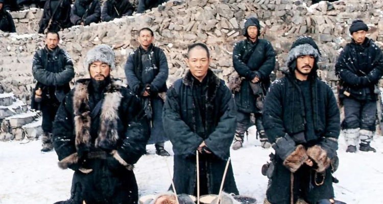 投名状深度解析