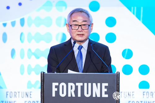 马曙:将广州建设成为创新引擎城市