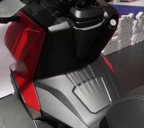 力刻gobi 150 adv踏板来了